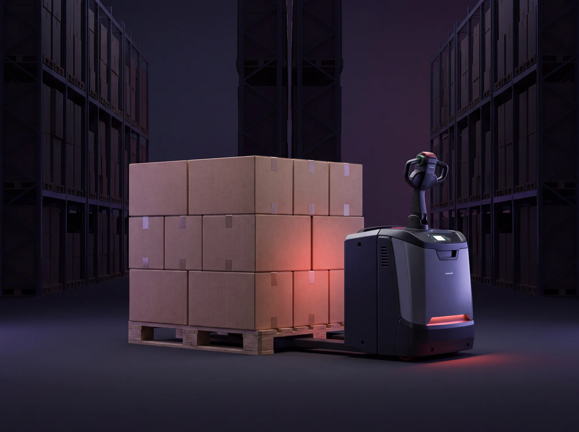 Supply contracts: illustration